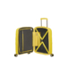Kufor American Tourister Starvibe Spinner Cabin 55 cm lemon 3 roky záruka