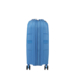 American Tourister Starvibe Spinner Kabinbőrönd 55cm Blue 3 év garancia