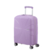 American Tourister Starvibe Spinner Kabinbőrönd 55cm Lavender 3 év záruka