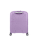 American Tourister Starvibe Spinner Kabinbőrönd 55cm Lavender 3 év záruka