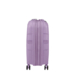 American Tourister Starvibe Spinner Kabinbőrönd 55cm Lavender 3 év záruka