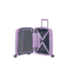American Tourister Starvibe Spinner Kabinbőrönd 55cm Lavender 3 év záruka