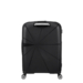 American Tourister Starvibe Spinner Rozšíriteľný kufor 67 cm čierny Záruka 3 roky