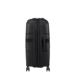 American Tourister Starvibe Spinner Rozšíriteľný kufor 67 cm čierny Záruka 3 roky