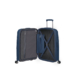 American Tourister Starvibe Spinner Rozšíriteľný kufor 67 cm Navy Záruka 3 roky