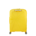 American Tourister Starvibe Spinner Rozšíriteľný kufor 67 cm citrón 3 roky záruka