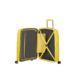 American Tourister Starvibe Spinner Rozšíriteľný kufor 67 cm citrón 3 roky záruka