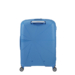 American Tourister Starvibe Spinner Rozšíriteľný kufor 67 cm Blue Záruka 3 roky