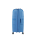 American Tourister Starvibe Spinner Rozšíriteľný kufor 67 cm Blue Záruka 3 roky
