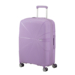 American Tourister Starvibe Spinner Výsuvný kufor 67 cm Lavender 3 roky záruka
