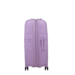 American Tourister Starvibe Spinner Výsuvný kufor 67 cm Lavender 3 roky záruka