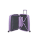 American Tourister Starvibe Spinner Výsuvný kufor 67 cm Lavender 3 roky záruka
