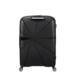 American Tourister Starvibe Spinner Rozšíriteľný kufor 77 cm Black Záruka 3 roky