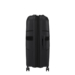 American Tourister Starvibe Spinner Rozšíriteľný kufor 77 cm Black Záruka 3 roky