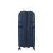 American Tourister Starvibe Spinner Rozšíriteľný kufor 77cm Navy Záruka 3 roky