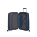 American Tourister Starvibe Spinner Rozšíriteľný kufor 77cm Navy Záruka 3 roky