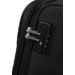 American Tourister Pulsonic Spinner Bőrönd 68cm AsphaltBlack