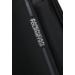 American Tourister Pulsonic Spinner Bőrönd 68cm AsphaltBlack