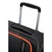 American Tourister Sea Seeker 45 cm CharcoalGrey