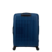 American Tourister Aerostep Spinner Rozšíriteľný kufor 67 cm Navy Záruka 3 roky