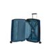 American Tourister Aerostep Spinner Rozšíriteľný kufor 67 cm Navy Záruka 3 roky