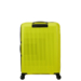 American Tourister Aerostep Spinner Rozšíriteľný kufor 67 cm Lime Záruka 3 roky