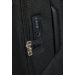 Litebeam Spinner Cabin Leather End 55 cm Záruka 5 rokov Black