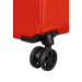 Litebeam Spinner Rozšíriteľný kožený koniec 77 cm Záruka 5 rokov Orange