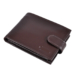 Pánska kožená peňaženka 2804 DarkBrown