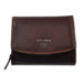 Emporio Valentini kožená dámska peňaženka 563586 Brown