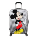 American Tourister Disney Legends Mickey PolkaDots Spinner bőrönd 65 cm-es