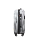 American Tourister Disney Legends Mickey PolkaDots Spinner bőrönd 65 cm-es