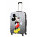 American Tourister Disney Legends Mickey PolkaDots Spinner bőrönd 75 cm-es