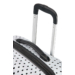 American Tourister Disney Legends Mickey PolkaDots Spinner bőrönd 75 cm-es