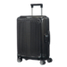 Samsonite Lite-Box Spinner Cabin Bag 55 cm Black Záruka 10 rokov