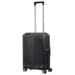 Samsonite Lite-Box Spinner Cabin Bag 55 cm Black Záruka 10 rokov