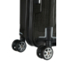 Samsonite Lite-Box Spinner Cabin Bag 55 cm Black Záruka 10 rokov