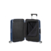 Samsonite Lite-Box Spinner Cabin Bag 55 cm DeepBlue 10 rokov záruka