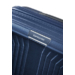 Samsonite Lite-Box Spinner Cabin Bag 55 cm DeepBlue 10 rokov záruka