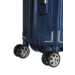 Samsonite Lite-Box Spinner Cabin Bag 55 cm DeepBlue 10 rokov záruka