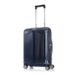 Samsonite Lite-Box Spinner Cabin Bag 55 cm DeepBlue 10 rokov záruka