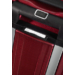 Samsonite Lite-Box Spinner Cabin Bag 55 cm DeepRed Záruka 10 rokov