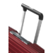 Samsonite Lite-Box Spinner Cabin Bag 55 cm DeepRed Záruka 10 rokov