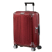 Samsonite Lite-Box Spinner Cabin Bag 55 cm DeepRed Záruka 10 rokov