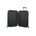Samsonite Lite-Box Spinner Bőrönd 69 cm DeepBlue 10 kusov