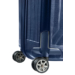 Samsonite Lite-Box Spinner Bőrönd 69 cm DeepBlue 10 kusov