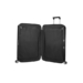 Kufrík Samsonite Lite-Box Spinner 75 cm Black Záruka 10 rokov