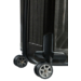 Kufrík Samsonite Lite-Box Spinner 75 cm Black Záruka 10 rokov