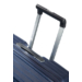 Samsonite Lite-Box Spinner Bőrönd 75 cm DeepBlue 10 kusov