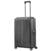 Kufrík Samsonite Lite-Box Spinner 75 cm EclipseGrey 10 rokov záruka